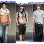 Calvin Klein Coleção Masculina - Fotos