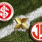 Assistir Internacional x Juan Aurich ao Vivo - Libertadores