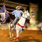 Itanhaém Rodeo Festival - Shows