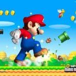 Jogos do Mario Online