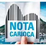 Nota Carioca RJ - Sorteio, Acesso, Emissão, Consulta