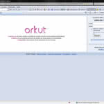 Orkut.com.br - Login - Como Fazer