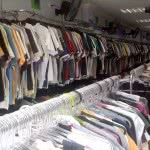 Roupas de Marca Masculina