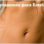 Tratamento para Estrias