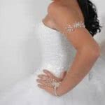 Bracelete para Noivas - Fotos, Modelos