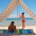 Barraca para Praia - Fotos, Comprar, Preço, Modelos