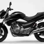 Suzuki Inazuma 250 2024 - Preço, Fotos