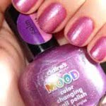 Esmalte que Muda de Cor Térmicos - Preço, Fotos