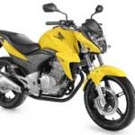 Honda CB 300R 2024 - Preço, Fotos