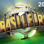 Jogos do Brasileirão 2024