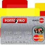 Cartão Ponto Frio - Boleto e Fatura