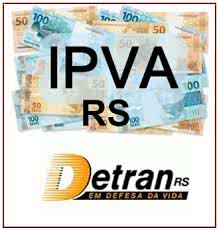 IPVA-RS