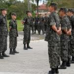 Alistamento Militar 2024 - Inscrição