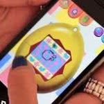 Bichinho virtual para Android e iPhone