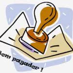 Cadastro do Bom Pagador - Se cadastrar