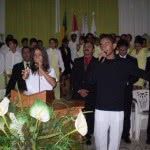 Cantores Evangélicos