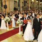 Casamento Comunitário 2026 - Datas, Locais