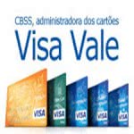 CBSS Visa Vale Saldo e Extrato - Consulta
