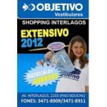 Curso Objetivo - Preço