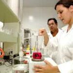 Curso Técnico de Química - Senai