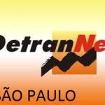 Detrannet SP - Multas, IPVA, CNH, Licenciamento