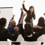 Dinâmica de grupo - Dicas, como se comportar, como fazer