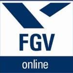 FGV Cursos Gratuitos Online - Inscrição