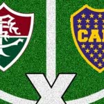 Assistir Fluminense x Boca Juniors ao Vivo - Libertadores