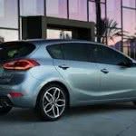 Kia Cerato Hatch 2024 - Preço, Fotos