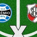 Assistir Grêmio x River Plate ao Vivo