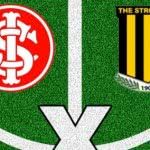 Assistir Internacional x The Strongest ao Vivo - Libertadores