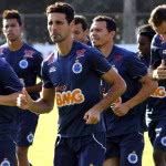 Jogadores do Cruzeiro - Melhores, Ídolos