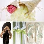 Lembrancinhas para Casamento Personalizadas