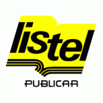 Listel Online 102 - Lista de Telefone Online