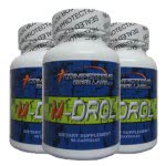 M-Drol Preço - Comprar, Funciona?