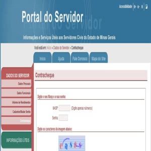 portal-do-servidor-mg