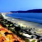 Turismo Santos - Pontos Turísticos, Passeios de Ônibus