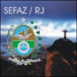 SEFAZ RJ - Consulta NF