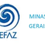 Sefaz MG - Consulta NF