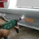 Sensor de estacionamento - Preço, onde instalar