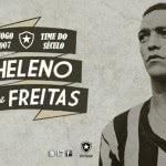 Site do Botafogo - www.botafogo.com.br