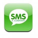 SMS a cobrar como enviar