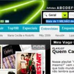 Vagalume - vagalume.com.br