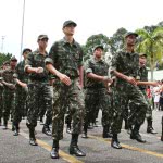 Alistamento Militar 2024