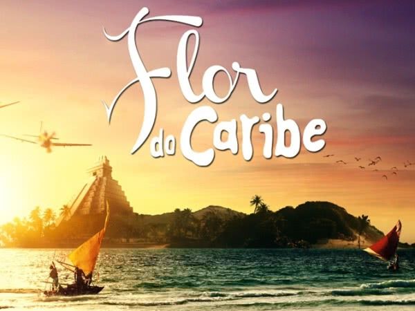 Flor-do-Caribe