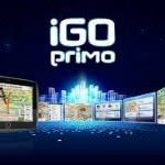 GPS IGO PRIMO Atualização grátis 2024
