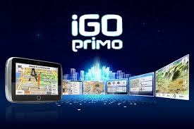 GPS-IGO-PRIMO