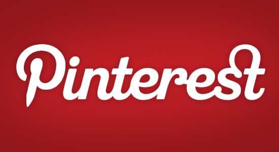 Pinterest-site