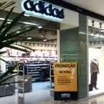 Adidas Outlet - Preços, Lojas