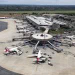 Aeroporto de Brasília - Endereço, Estacionamento, Telefone